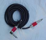 15' - Heavy Duty Speaker Cable